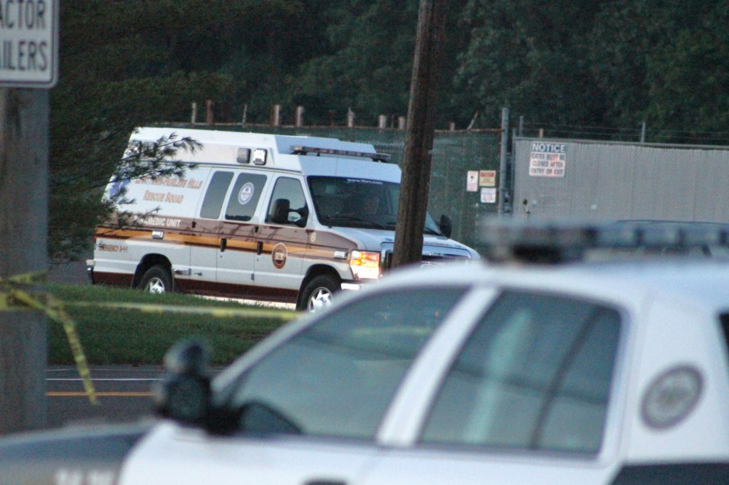 Falls Twp. Residents Can Sign Up For CPR Classes