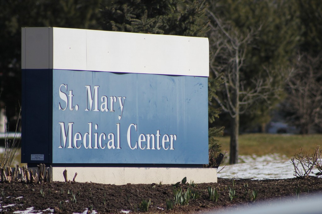 St. Mary Medical Center Announces New Organization to Improve Patient Experience, Reduce Costs
