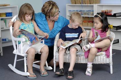 New Fairless Hills Preschool Looks to Outperform Others With Different Approach