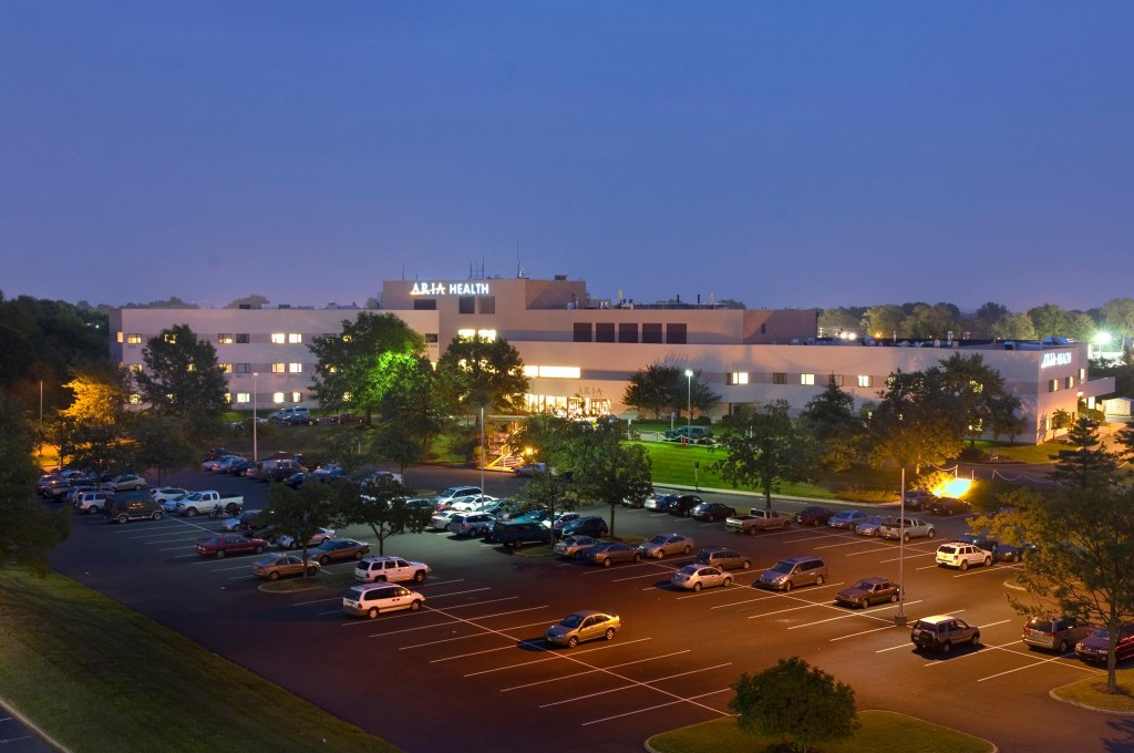 Aria & Two Other Health Networks Announce Partnership