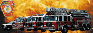 Credit: Edgely Fire Company