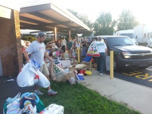 Credit: Dave Sommers/LevittownNow.