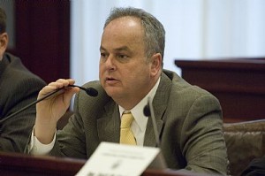 Rep. John Galloway Credit: PaHouse.com