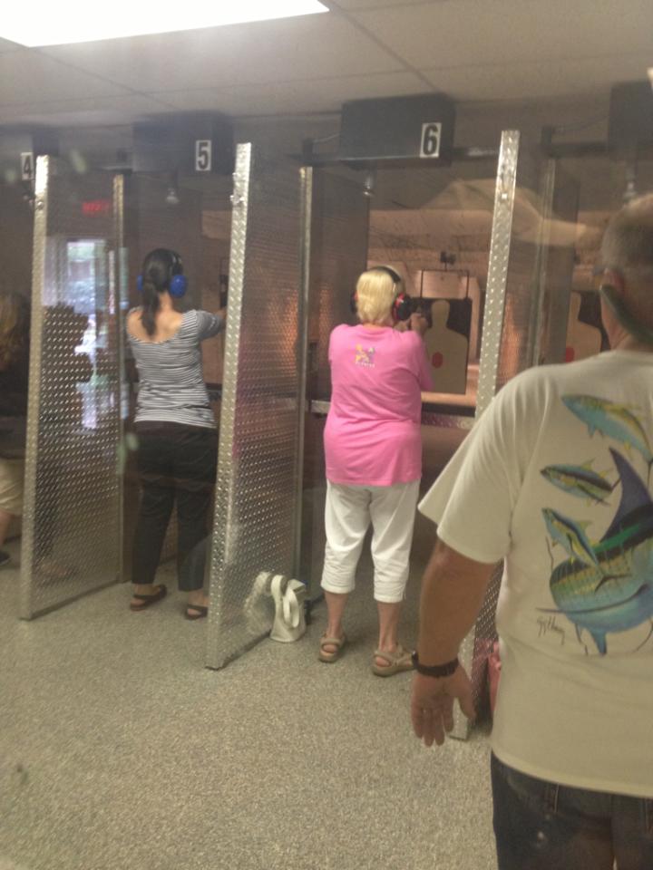 Oprah’s Cameras Film Documentary in Bristol Twp.