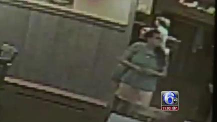 Scammer Hits Langhorne Restaurants
