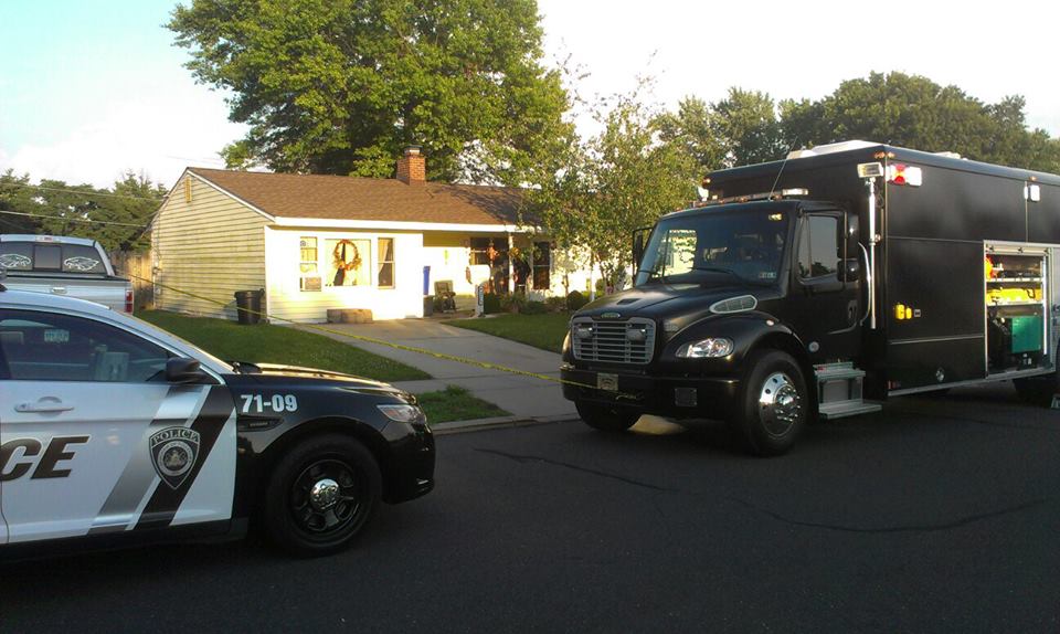 UPDATED: Death of Newborn Being Investigated in Tullytown Borough