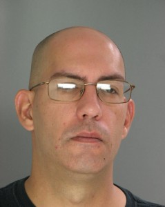 Jeffery Warshaw, 43, of Croydon. Credit: Delaware County District Attorney's Office