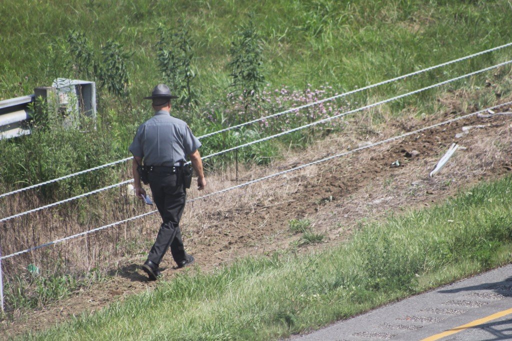 PA State Police Are Covering More Municipalities Than Ever. Can Recruitment & Funding Keep Up?