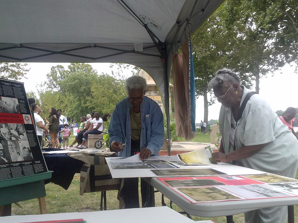 African-American Cultural Festival Set For Saturday