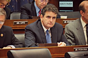 Congressman Mike Fitzpatrick 