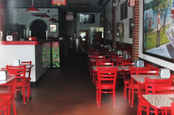 Credit: Tom Sofield/LevittownNow.com