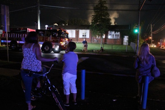 Credit: Tom Sofield/LevittownNow.com