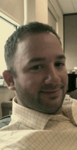 Candidate for Bristol Borough West Ward in the November General 