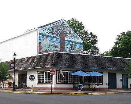 Cops: He Breaks into Kelch House for a Drink, Now He’s in Jail