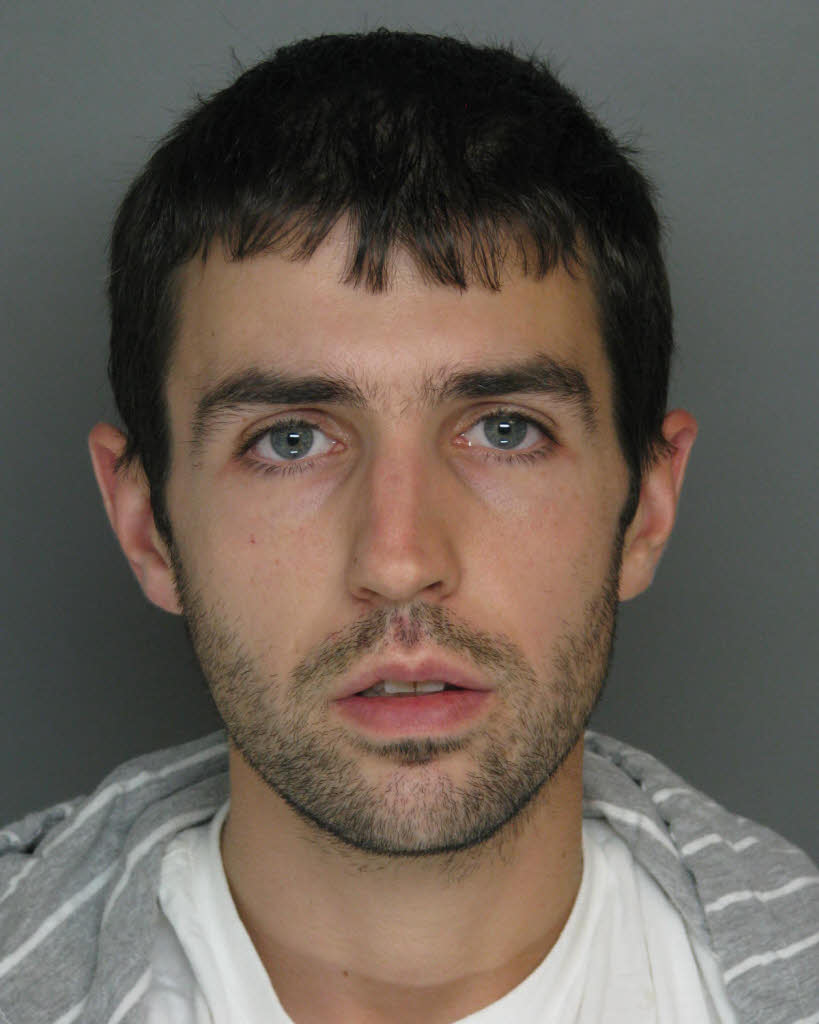 UPDATED: Bank Robbery Spree Suspect Tried to Rob Bank Before, Cops Say