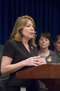 Submitted: State Rep. Tina Davis
