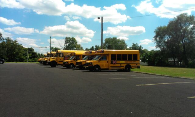 BTSD Opens New Direct Line to Transportation Department