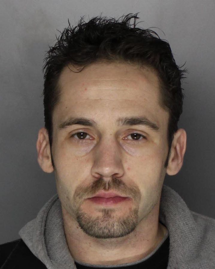 Cops: Business Dispute Leads to Stalking, Harassment