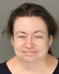 Patricia Fitzgerald Credit: Falls Township Police