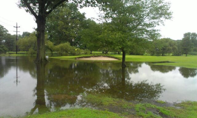 Tullytown To Warn Residents Of Proposed Flood Zone Changes