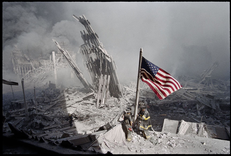 18 Bucks County Natives Killed in 9/11 Attacks