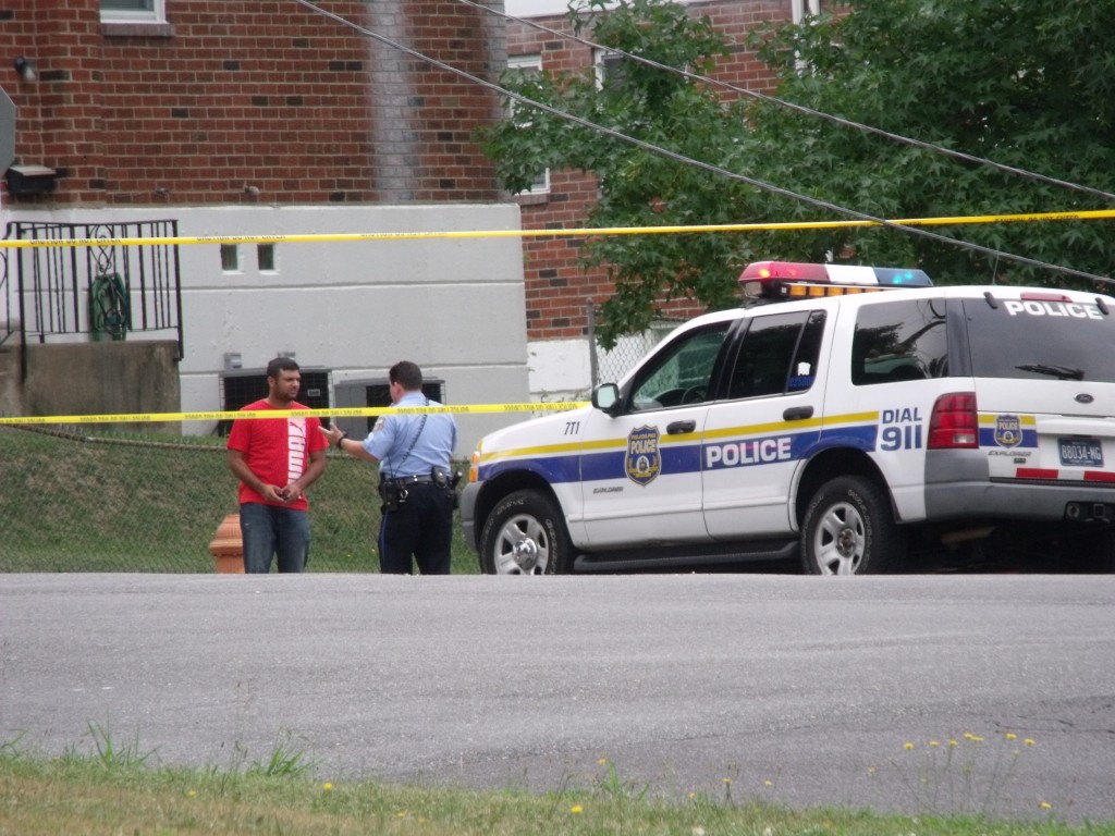 Levittown Man Bludgeoned to Death with Baseball Bat