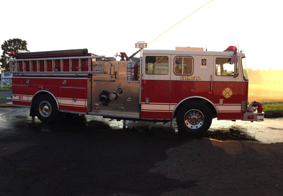 Fairless Hills Fire Dept Holding 11th Annual Memorial Golf Outing on Sept.13