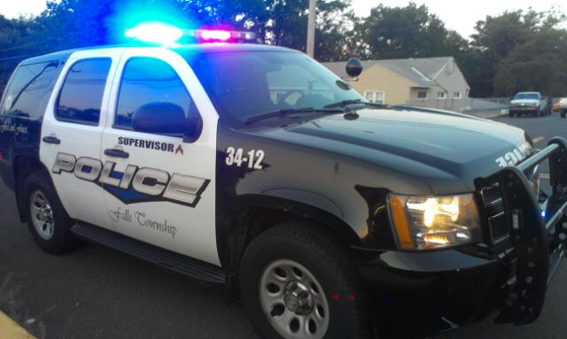 K-9 Named Trigger Nabs Man with Gun, Cops Say