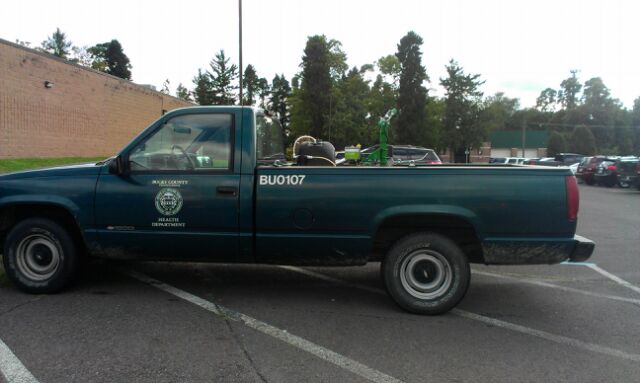 Croydon To Be Sprayed For Mosquitoes