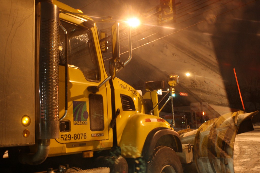 Former Area PennDOT Executive Pleads Guilty To Accepting Bribes