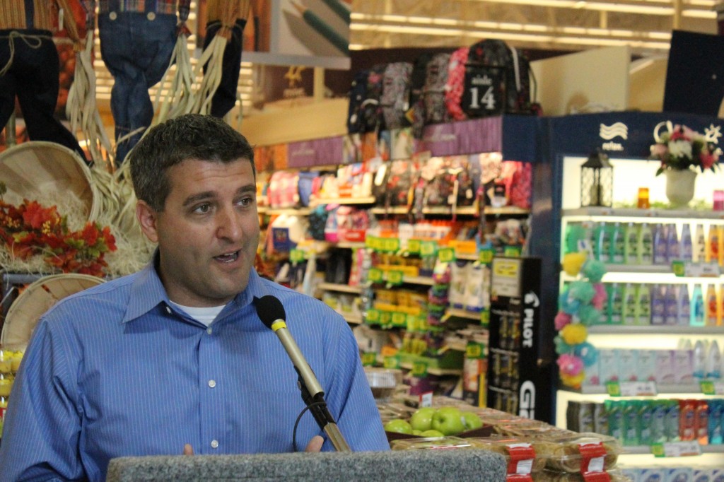 Reps Farry, Davis to Host Health Care Awareness Info Session in Middletown Wednesday