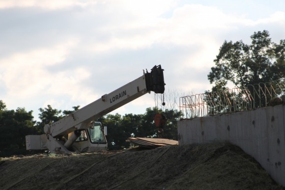 Credit: Tom Sofield/LevittownNow.com