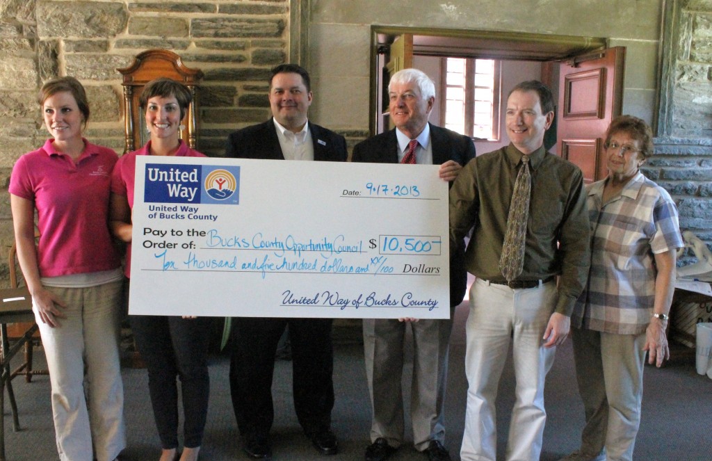 Local Food Pantries Benefit from Generosity