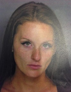 Katelyn Barker Credit: Penndel Police