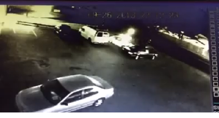 MUST SEE: Video Shows Bristol Twp. Car Crash