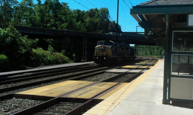 Woodbourne Road To Be Closed Sunday Morning For Work