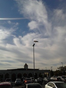 Credit: Stephen Grosso