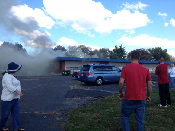 Credit: Jennifer Gibbs/Submitted