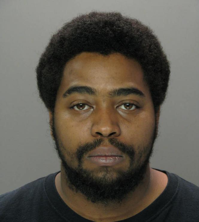Man Charged in Third Robbery at Apartment Complex