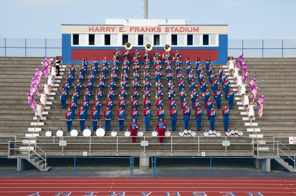 Marching Band Festival Coming to Area
