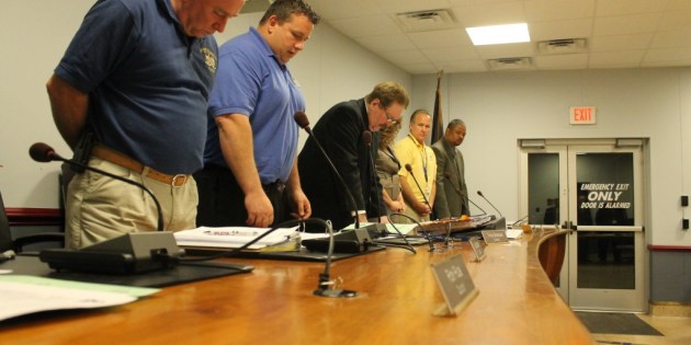 New Street Light System Coming to Bristol Twp. Will Save Money Over Time