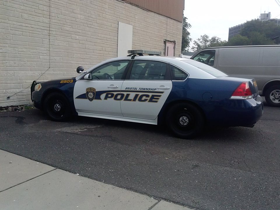 Cops: Jersey Man’s Design on Stealing 6k Worth of Aluminum Foiled