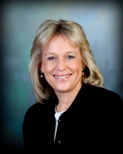 Commissioner Diane Marseglia  Credit: Contributed