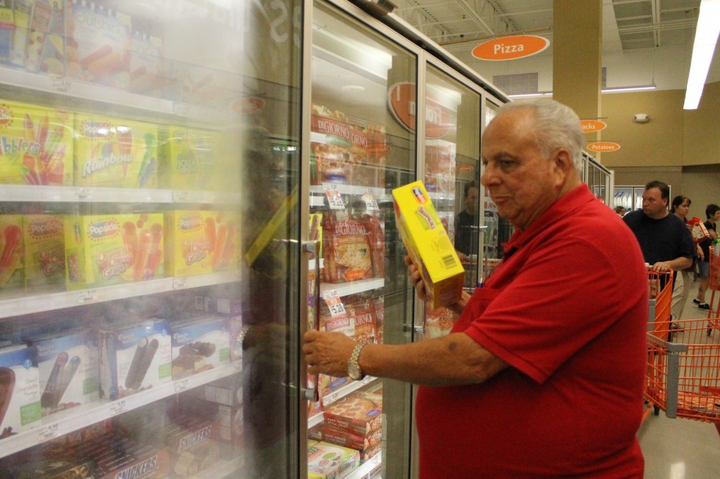 Bottom Dollar Food Stores To Close January 15