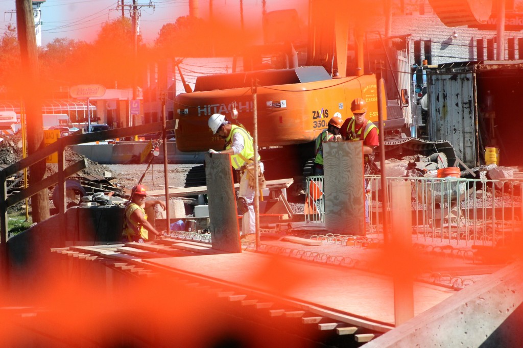 Planning Commission Reports Drop In Warehouse Development Proposals ...
