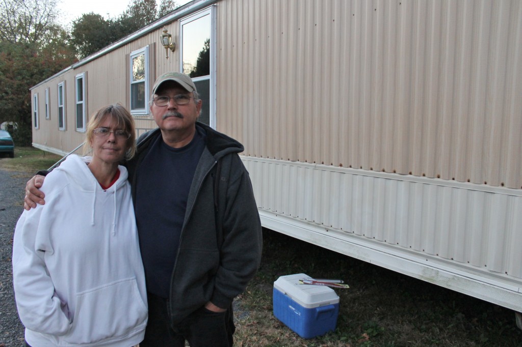 After Sandy: ‘I Thought We’d Be Living Like This Forever’