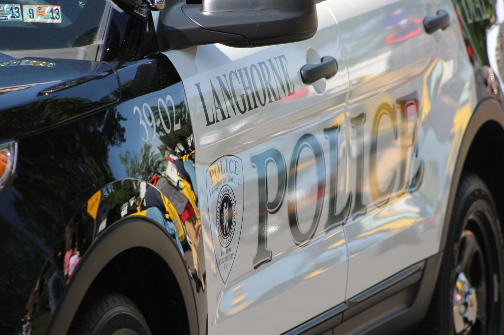 Woman Accused of Threatening to Kill Langhorne Cops Gets Probation