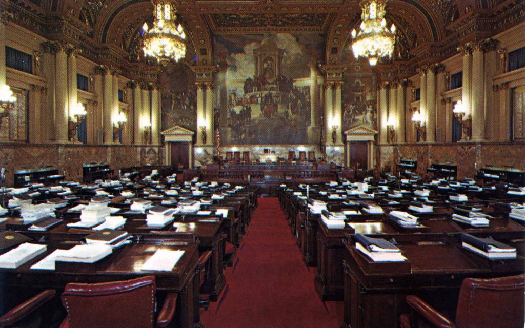 Despite Blow, Davis and Galloway Continue to Support Property Tax Independence Elimination Measure