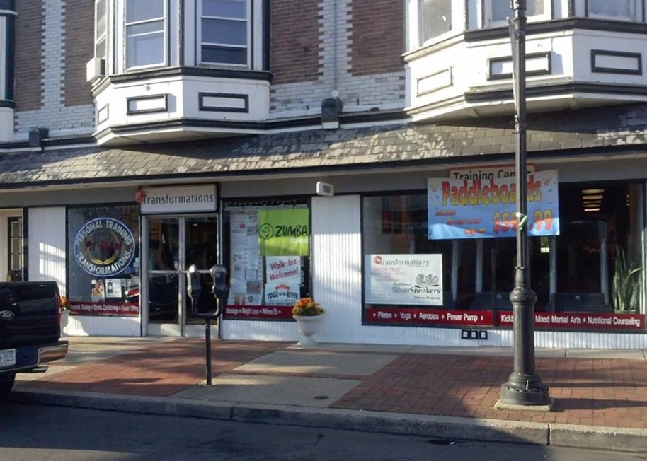 Bristol YMCA Moving from Mill Street Location