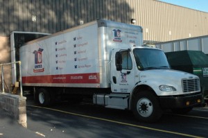 Credit: United Packaging Supply Company